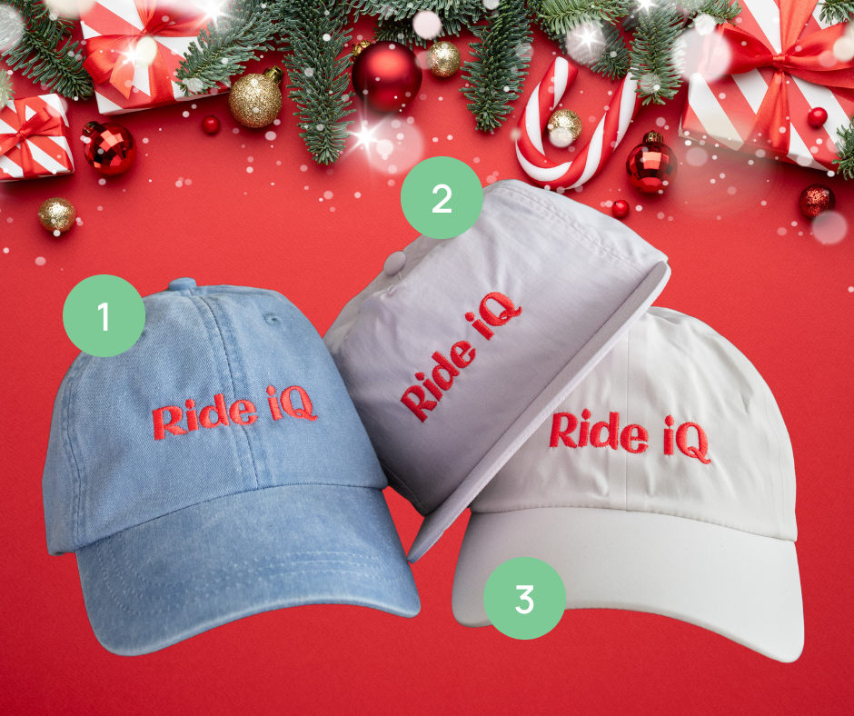 Ride & Thrive Holiday Box