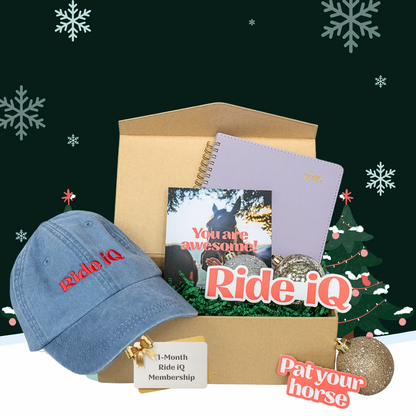 Ride & Thrive Holiday Box